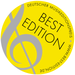 Best Edition Logo