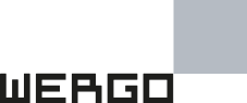 WERGO Logo