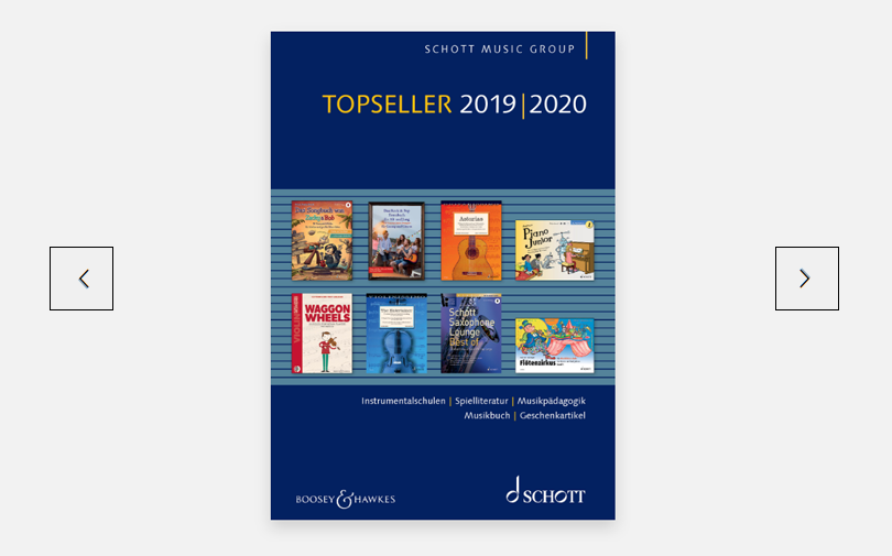 Topseller Katalog 2019-2020