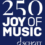 250 Jahre Schott Music: Ein Vierteljahrtausend europäische Musikgeschichte